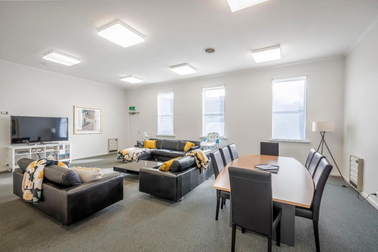 4 Bedroom House - Hobart Cbd - Free Parking - Free Wifi Εξωτερικό φωτογραφία