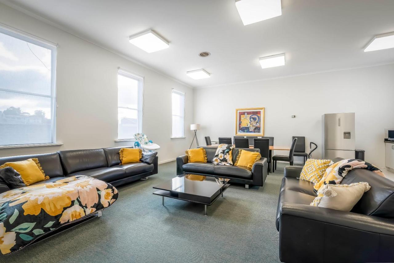 4 Bedroom House - Hobart Cbd - Free Parking - Free Wifi Εξωτερικό φωτογραφία
