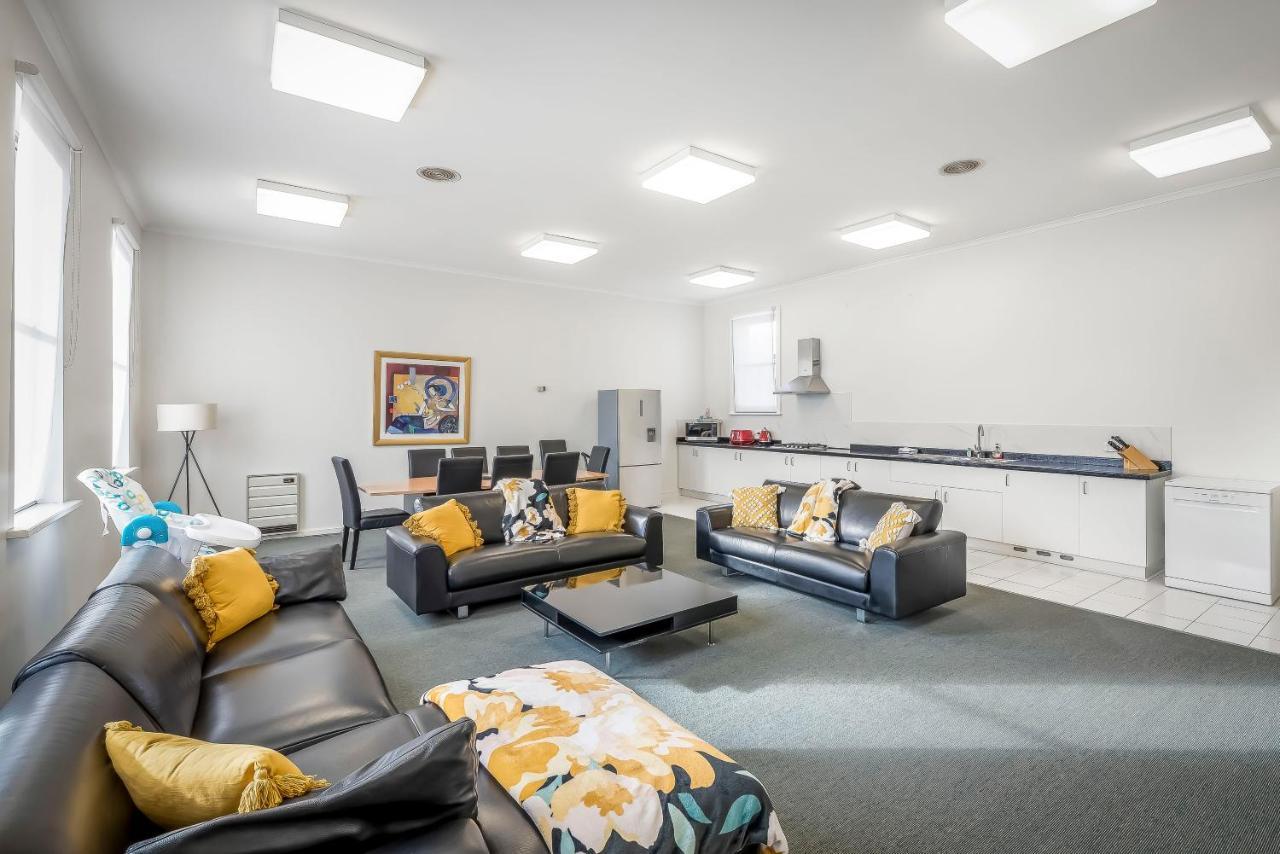 4 Bedroom House - Hobart Cbd - Free Parking - Free Wifi Εξωτερικό φωτογραφία