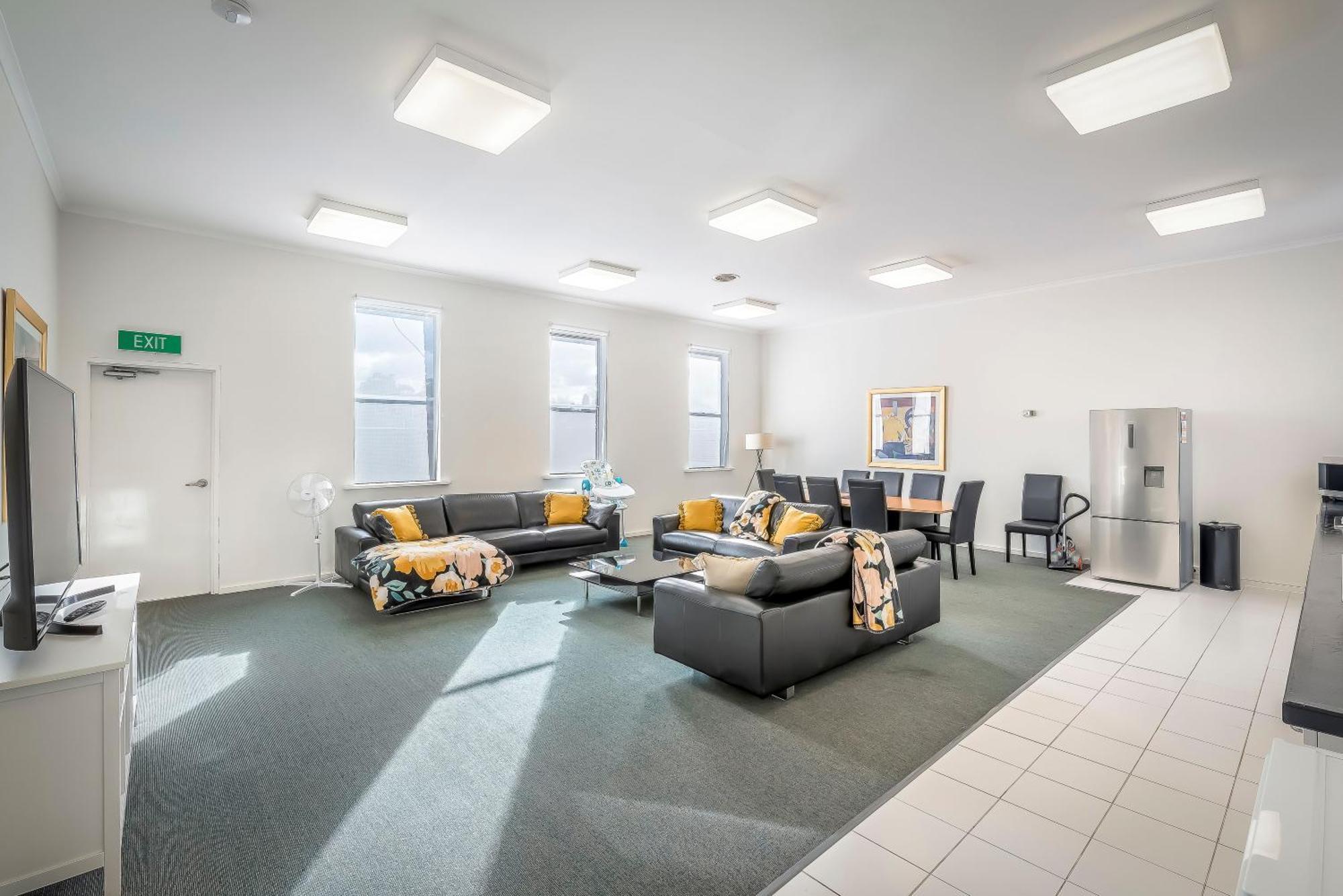 4 Bedroom House - Hobart Cbd - Free Parking - Free Wifi Εξωτερικό φωτογραφία