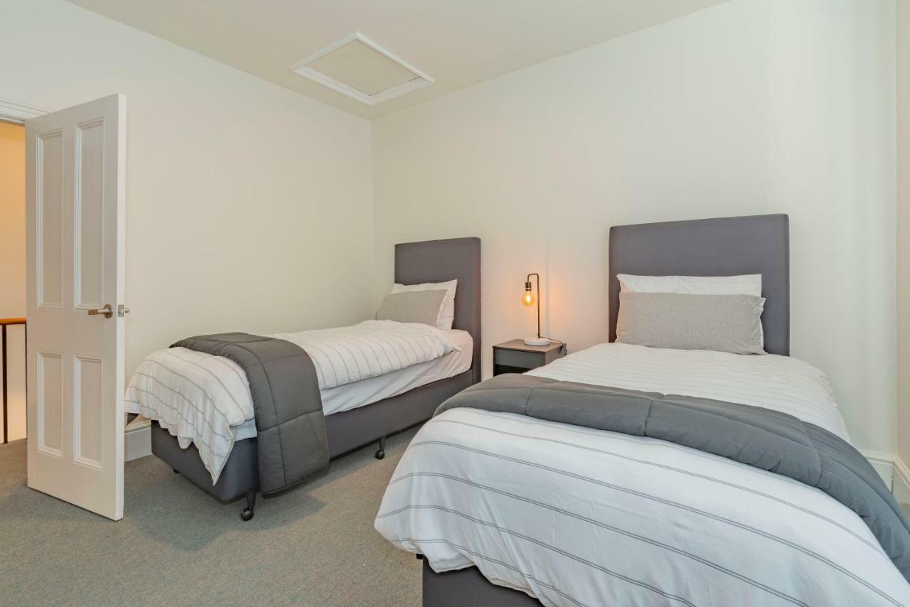 4 Bedroom House - Hobart Cbd - Free Parking - Free Wifi Εξωτερικό φωτογραφία