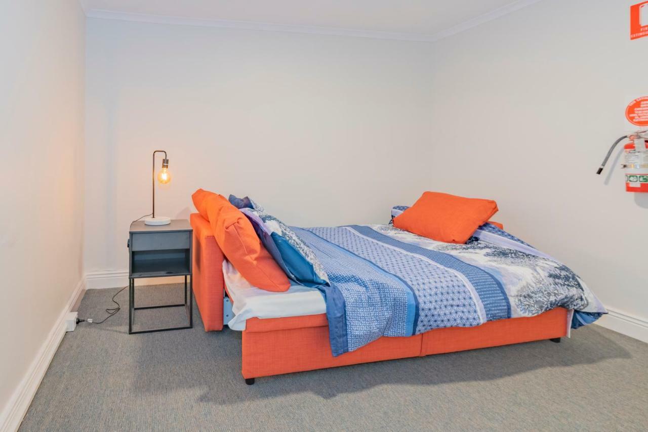 4 Bedroom House - Hobart Cbd - Free Parking - Free Wifi Εξωτερικό φωτογραφία