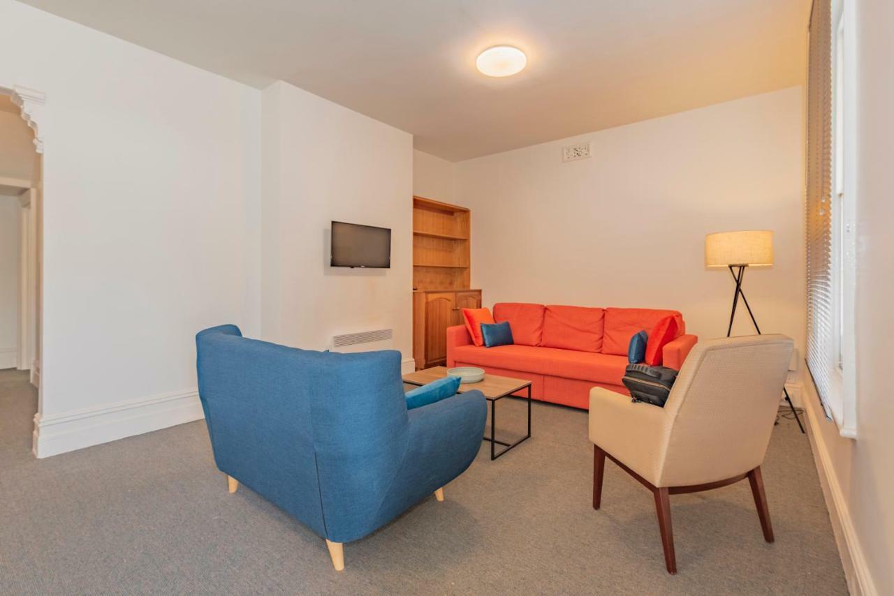 4 Bedroom House - Hobart Cbd - Free Parking - Free Wifi Εξωτερικό φωτογραφία