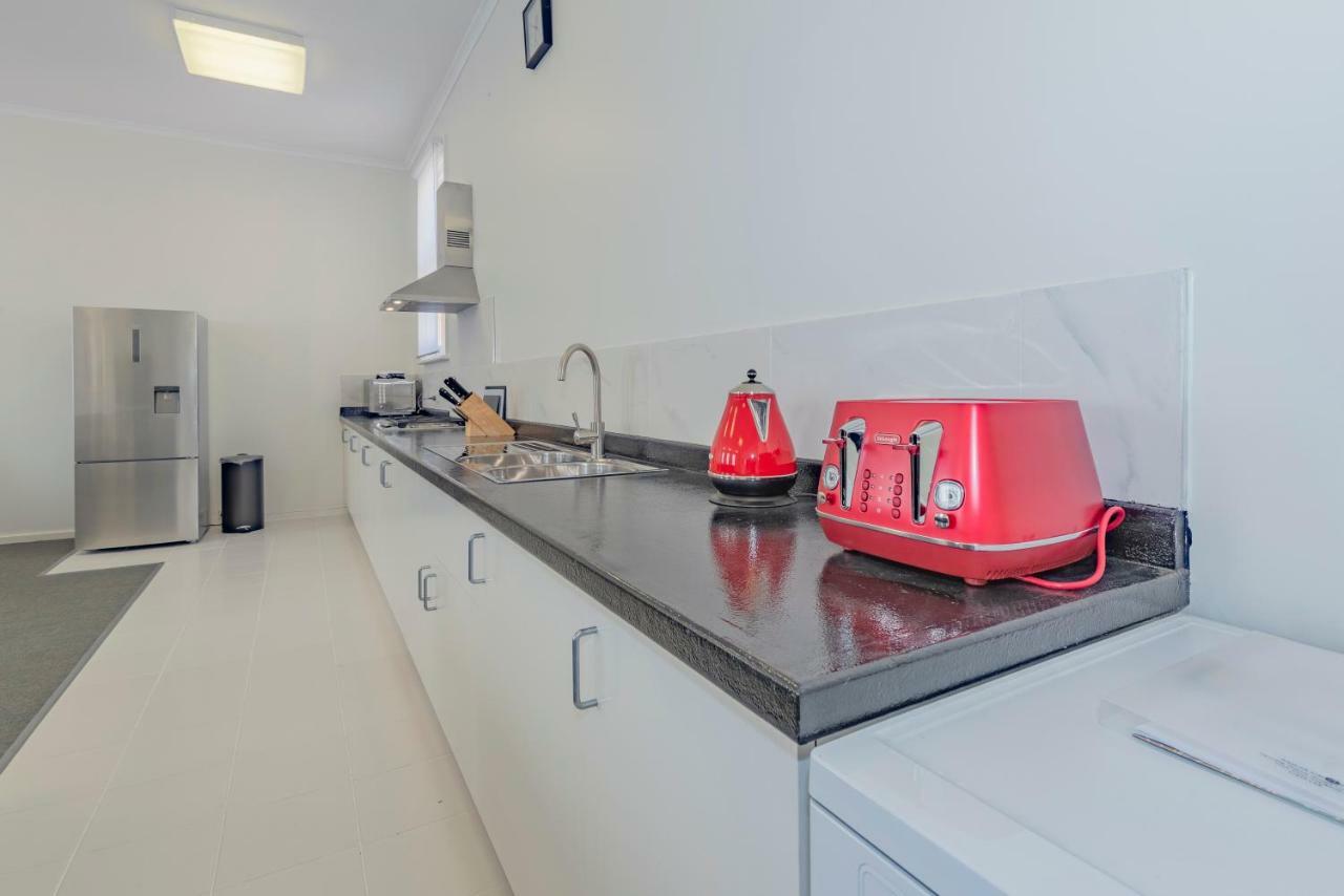 4 Bedroom House - Hobart Cbd - Free Parking - Free Wifi Εξωτερικό φωτογραφία