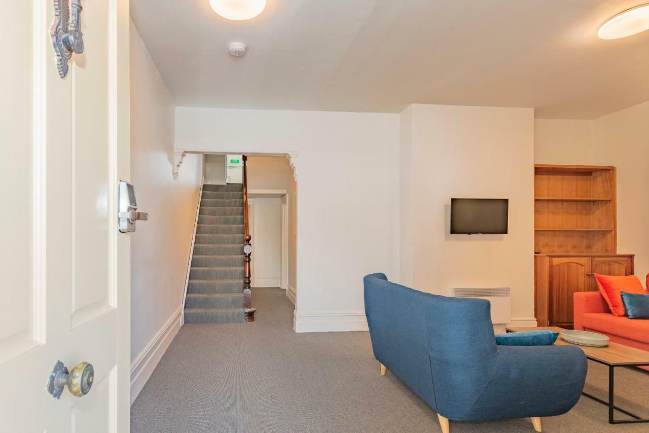 4 Bedroom House - Hobart Cbd - Free Parking - Free Wifi Εξωτερικό φωτογραφία
