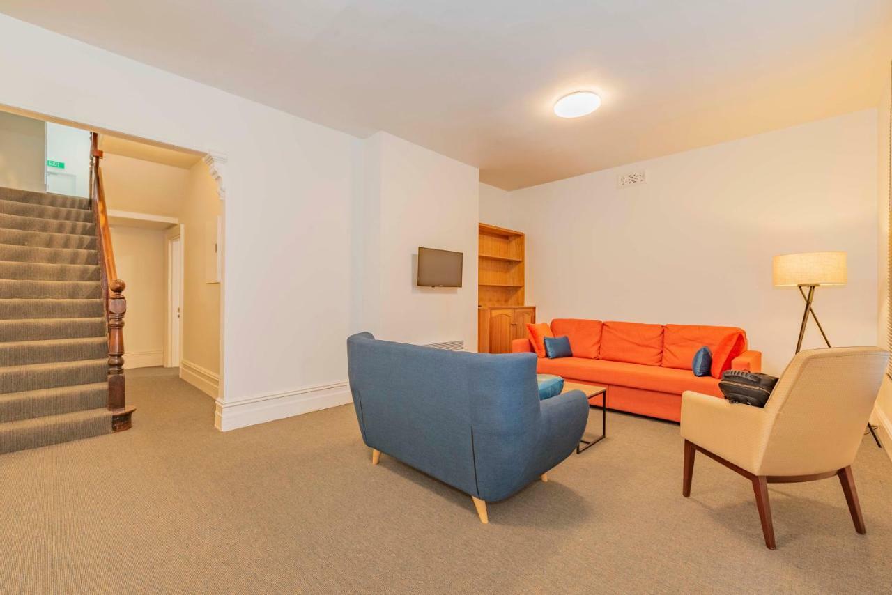 4 Bedroom House - Hobart Cbd - Free Parking - Free Wifi Εξωτερικό φωτογραφία