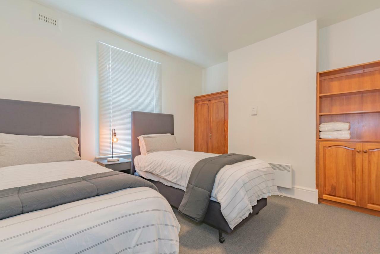 4 Bedroom House - Hobart Cbd - Free Parking - Free Wifi Εξωτερικό φωτογραφία