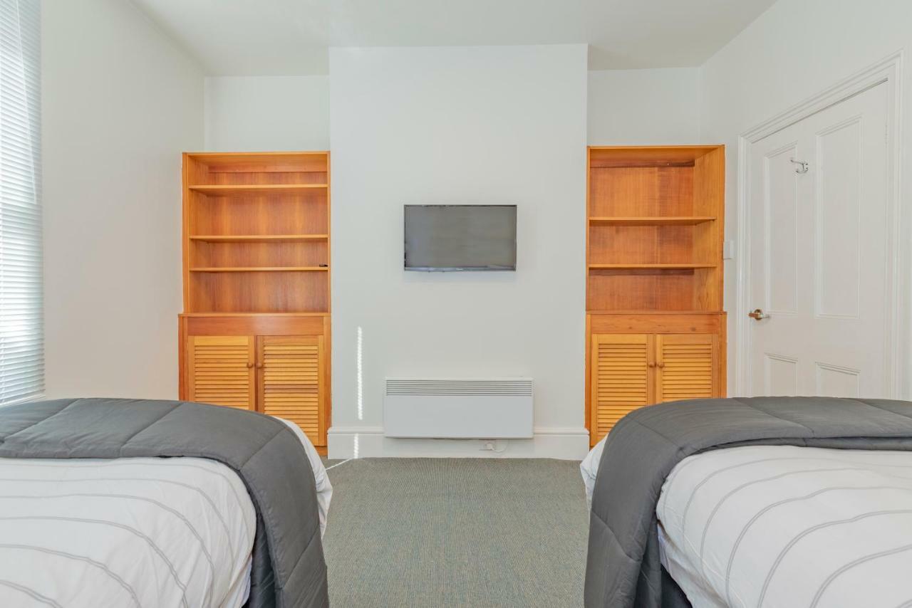 4 Bedroom House - Hobart Cbd - Free Parking - Free Wifi Εξωτερικό φωτογραφία