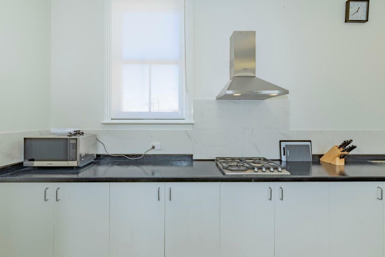 4 Bedroom House - Hobart Cbd - Free Parking - Free Wifi Εξωτερικό φωτογραφία