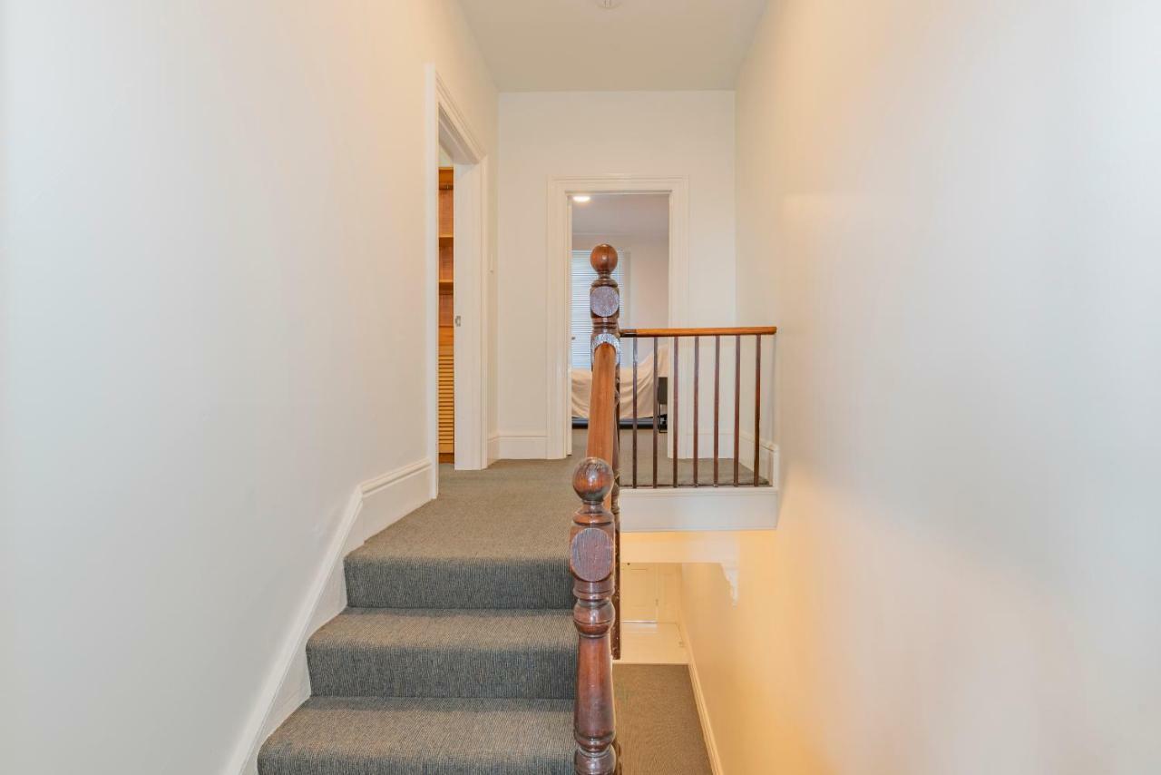 4 Bedroom House - Hobart Cbd - Free Parking - Free Wifi Εξωτερικό φωτογραφία
