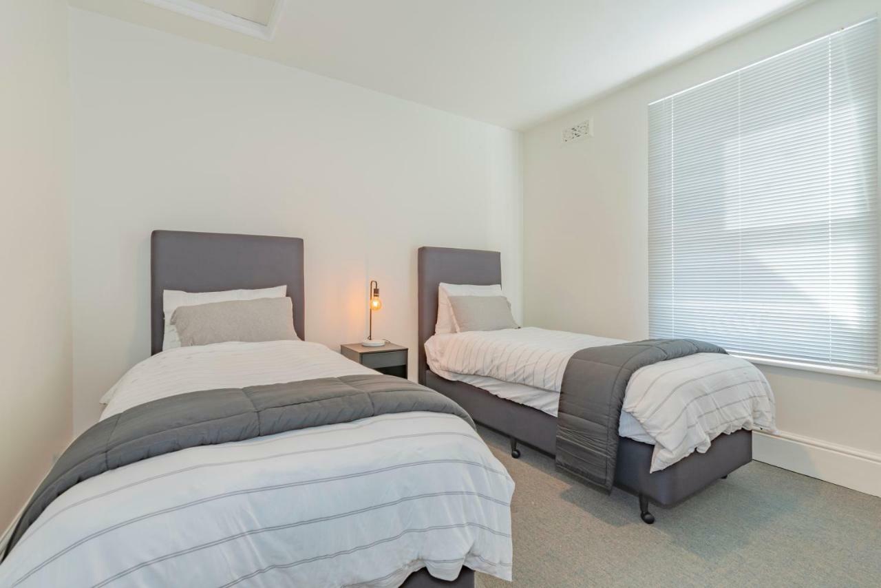 4 Bedroom House - Hobart Cbd - Free Parking - Free Wifi Εξωτερικό φωτογραφία